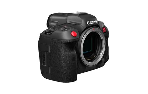 The Canon EOS R5 C has been rejected for Netflix Certification - Canon Rumors