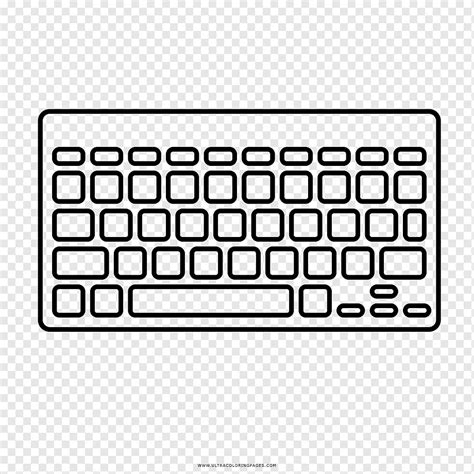 Computer Keyboard Drawing Pictures How to draw a keyboard