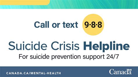 Canada rolls out new 988 suicide crisis helpline - WakenyaCanada