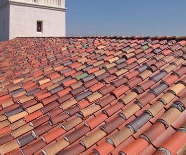 What You Need to Know About Clay Tile Roofs | Hunker