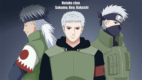 Kakashi Without Mask Boruto