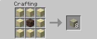 QuickSand Minecraft Mod