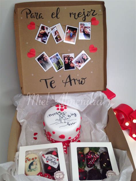 Introducir 43+ imagen frases de cumpleaños para una caja sorpresa ...