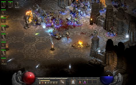 Diablo II: Resurrected Review Diablo II: Resurrected Review Memories ...