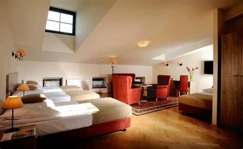 HOTEL SANTI (Krakow, Poland) - Reviews, Photos & Price Comparison - TripAdvisor