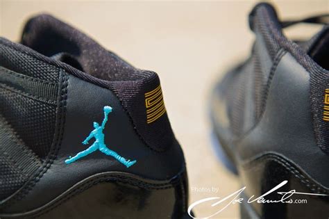 Air Jordan 11 Retro - Gamma Blue | Sole Collector