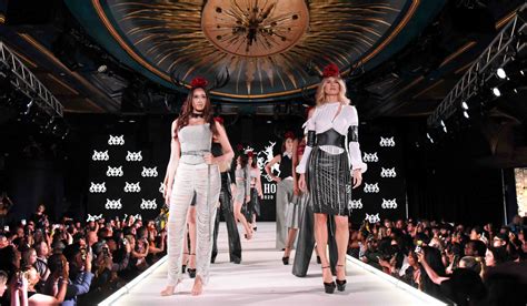 RUNWAY 7 Announces Their Return To NYFW For Fall / Winter 2023