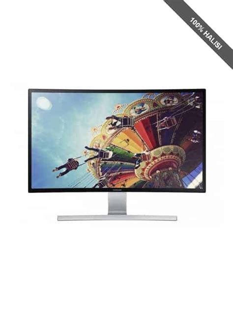 Samsung 27in Curved LED Monitor - Online Shopping Site for Electronics, Home Appliances ...