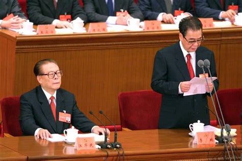 Li Peng, Chinese Leader Derided for Role in Tiananmen Crackdown, Dies ...