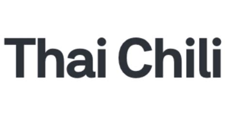 Thai Chili 2 Go Delivery in Phoenix - Delivery Menu - DoorDash