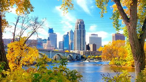 Minneapolis Fall Itineraries - Meet Minneapolis