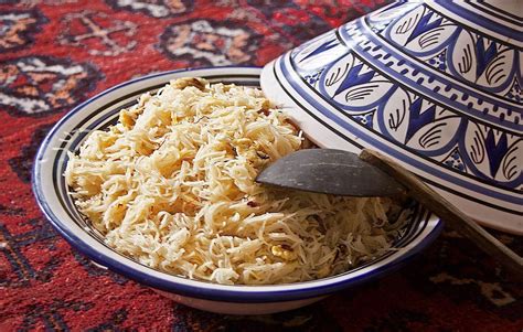 Balaleet (traditional Emirati breakfast) - Chowcation