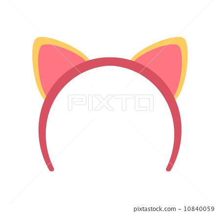 Cat ears clipart 20 free Cliparts | Download images on Clipground 2024