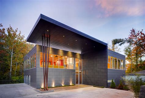 Metal Siding Cost: Wall Panels, Metal Cladding Pros & Cons in 2020