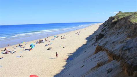 Cape Cod National Seashore getting $12M in improvements