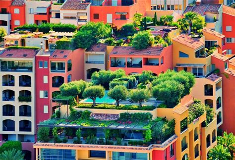 How Rooftop Gardens Can Make the World a Better Place - Eco Thinker News