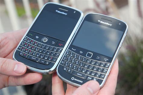 BlackBerry Bold 9900 Review | CrackBerry