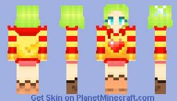 Couple Minecraft Skins | Page 4 | Planet Minecraft Community