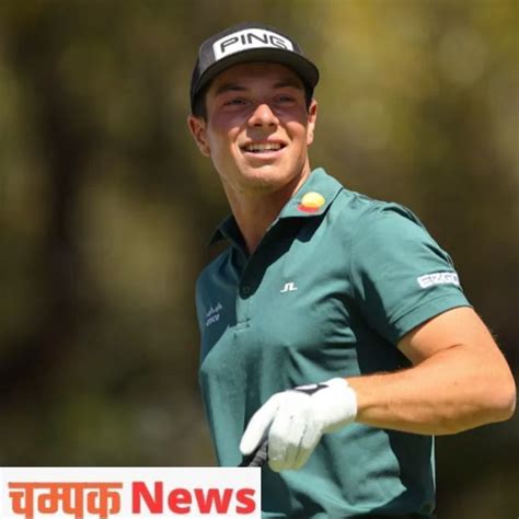 Viktor Hovland Girlfriend, Wife, Net Worth, Wiki, Age, Height ...