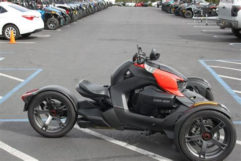 2021 Can-Am® Ryker 600 ACE for sale in Vista, CA