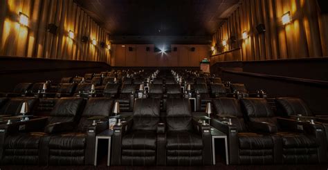 Cinema of the Month: Cinépolis JK Iguatemi - São Paulo, Brazil