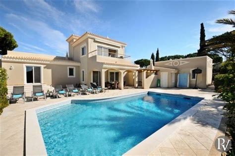 Vale do Lobo Villas | Villas In Vale do Lobo ! Premier Villas