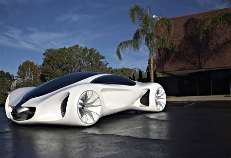 2010 Mercedes-Benz Biome Concept - HD Pictures @ carsinvasion.com