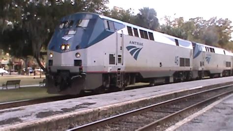 Amtrak 98