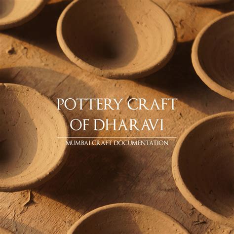 Pottery Craft of Dharavi, Mumbai by kachumpa - Issuu