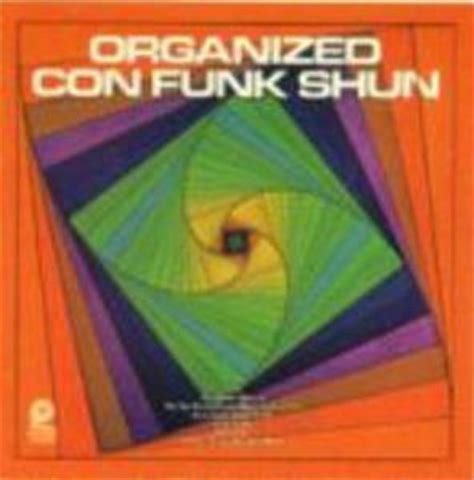 Con Funk Shun Albums | SoulAndFunkMusic.com