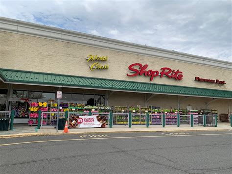 SHOPRITE OF BRANCHBURG - 3166 US-22, Branchburg NJ - Hours, Directions, Reviews - Loc8NearMe