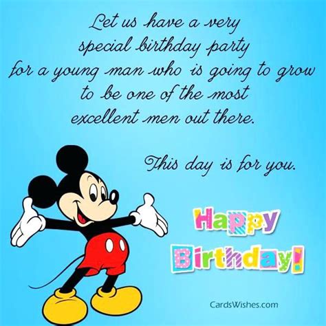 25th Birthday Quotes For Son - ShortQuotes.cc