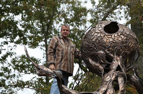 Illuminated Neuron Sculpture Is Coming to Kendall Square