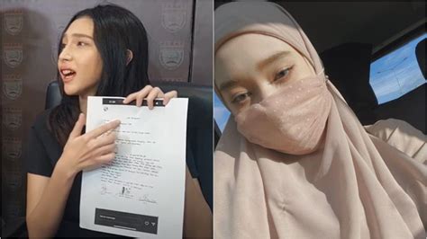 Tenri Anisa Tetap Akan Polisikan Inara Rusli meski Sudah Minta Maaf, Buat Virgoun Tak Ada Ampun