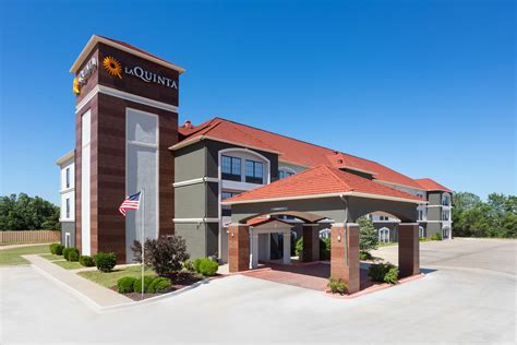 La Quinta Inn & Suites by Wyndham Woodward | Woodward, OK Hotels