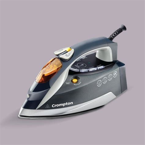 10 Best Steam Irons With User Ratings To Buy In 2024 | LBB