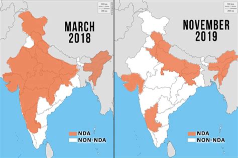 Bjp Seats In States | Brokeasshome.com