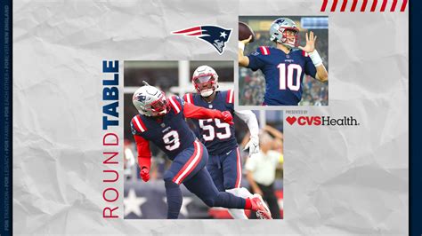 Patriots Unfiltered Roundtable: Week 16 vs. Cincinnati Bengals