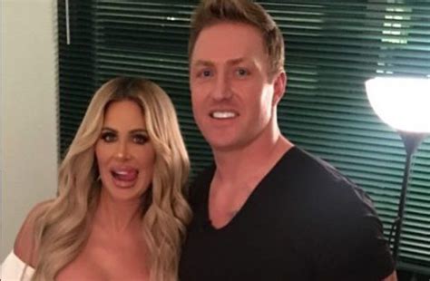 Kroy Biermann blasts 'RHOA' cast; 'where are their husbands?'