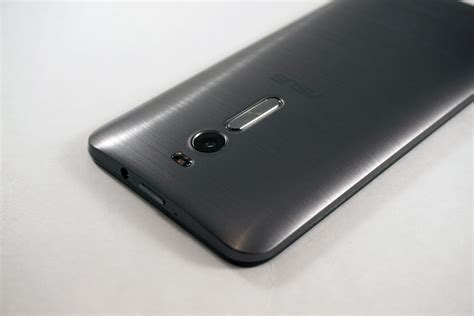 The ASUS ZenFone 2 Preview