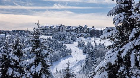 Winter Hours of Operation | Snowshoe Mountain Resort