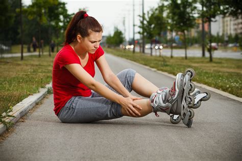 Summer Rollerblading Tips for Beginners - In Your Home Therapy