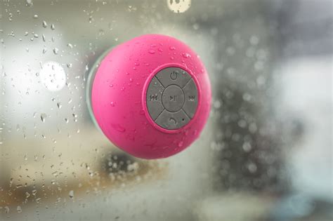 Best Shower Radios Reviewed & Rated for Quality - TheGearHunt