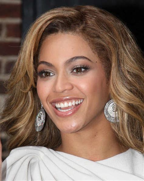 Beyonce lookalike was radio prank | OK! Magazine