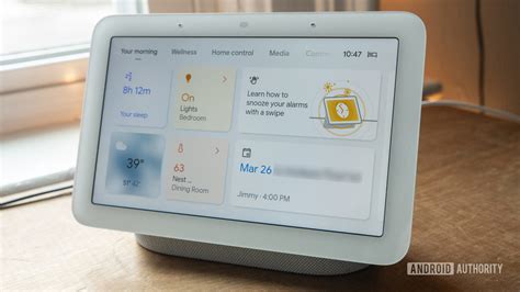 Google brings second-gen Nest Hub to India, but key features are missing