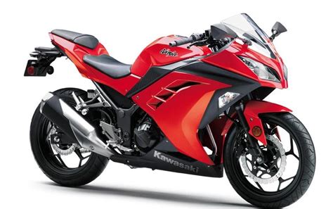 Best Daftar Harga Motor Honda Foto artis Baru 2015: Kawasaki Ninja 300 CC Injection 39 HP 2012 ...