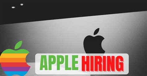 Careers at Apple 2024: Apple Jobs & Careers - 1358+ Open