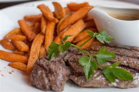 Steak of the Art (Cardiff) | Event food, Food, Food blog