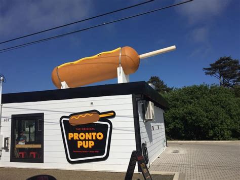 PRONTO PUP, Rockaway Beach - Restaurant Reviews, Photos & Phone Number - Tripadvisor | Rockaway ...