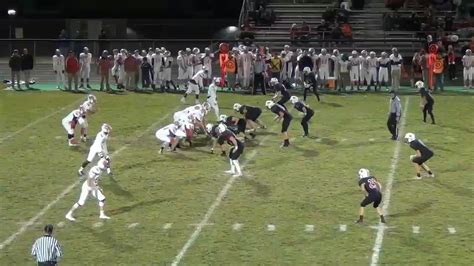 Davenport West High School - Western Dubuque highlights - Hudl